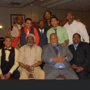 Meet your Posher, Travis